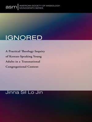 cover image of Ignored